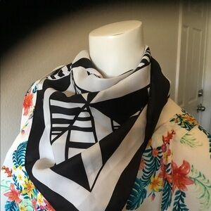 more THAN JUST SCARF ERICA BRITTIN VINTAGE
